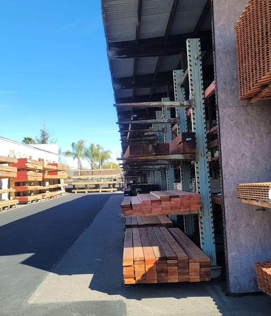 Ace Hardware/Big B Lumber 3
