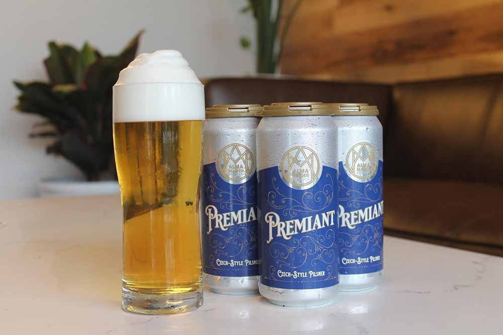 Alma Mader Brewing 1