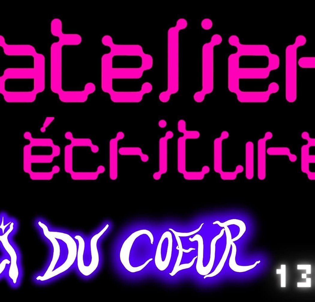 Atelier Cri du Coeur 1