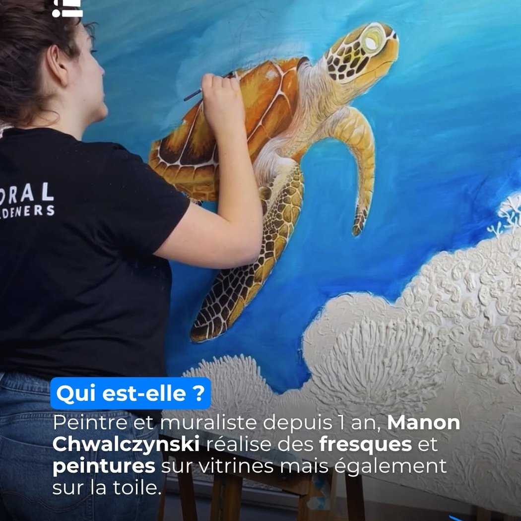 Bleu Mémoire 1