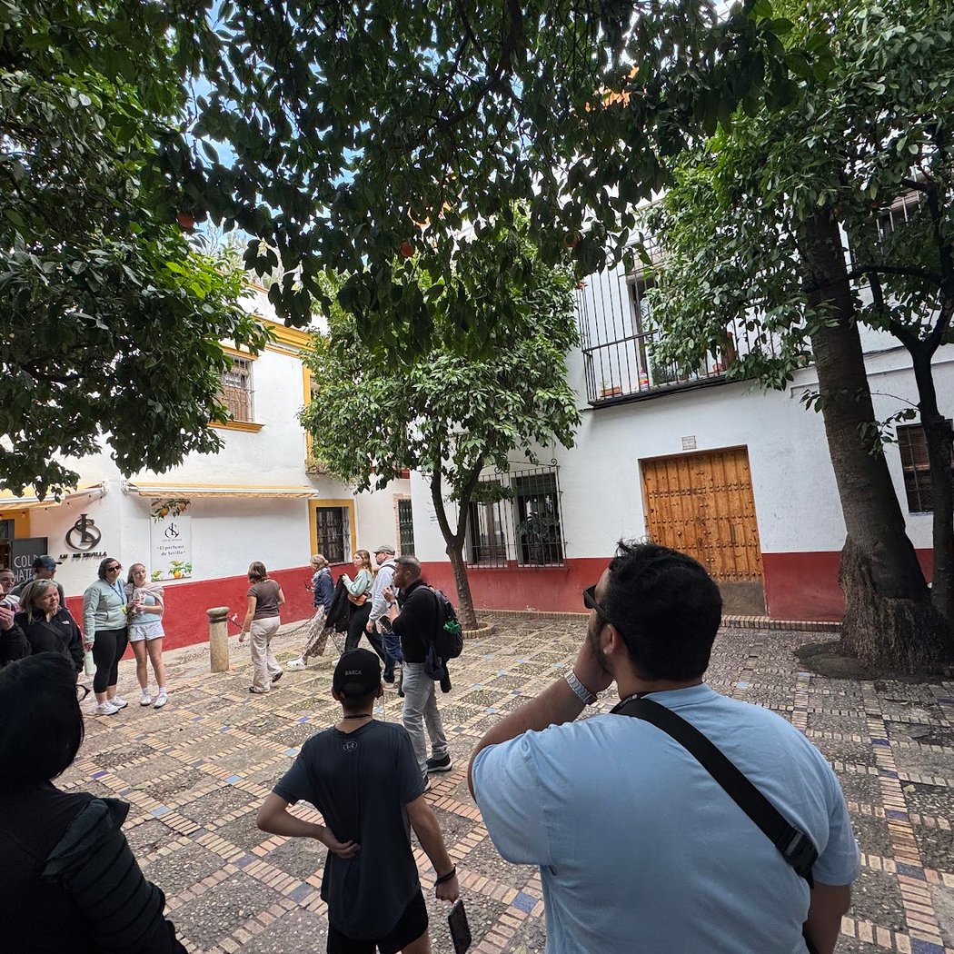 Best Of Sevilla Free Tour 1