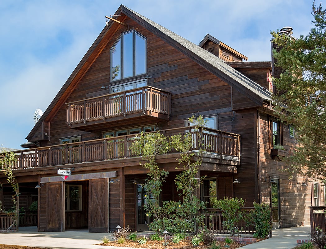 Healdsburg Wine & Food Experience 2