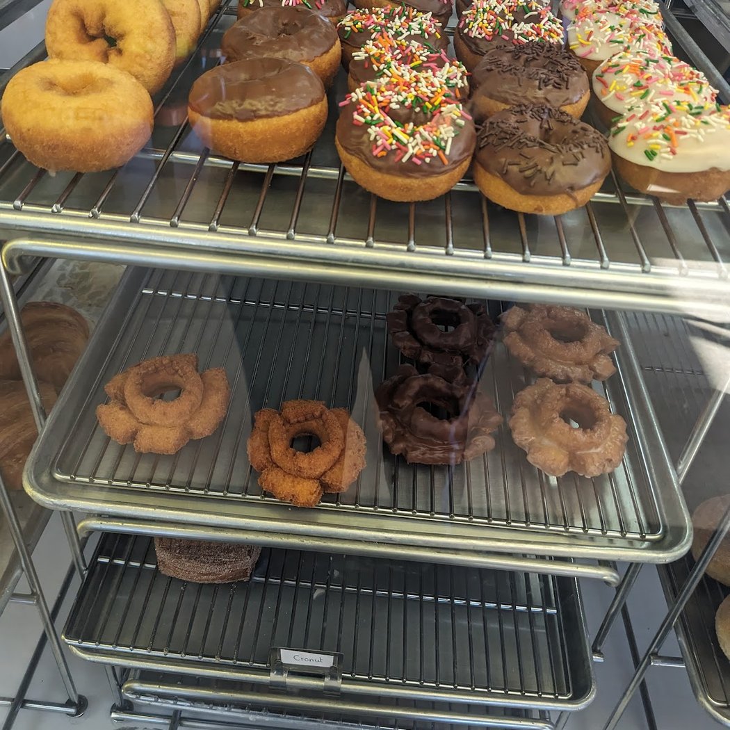 Mx Donuts 3