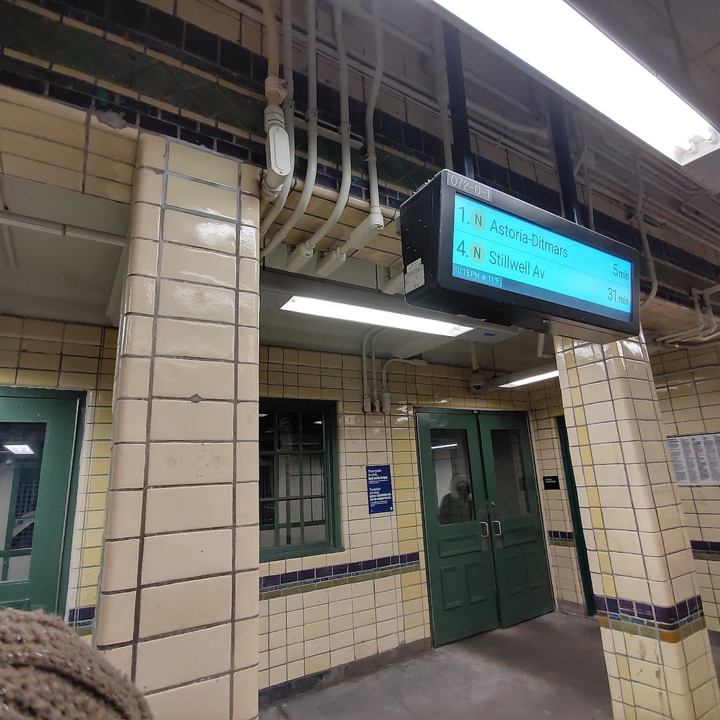 Fort Hamilton Pkwy 3