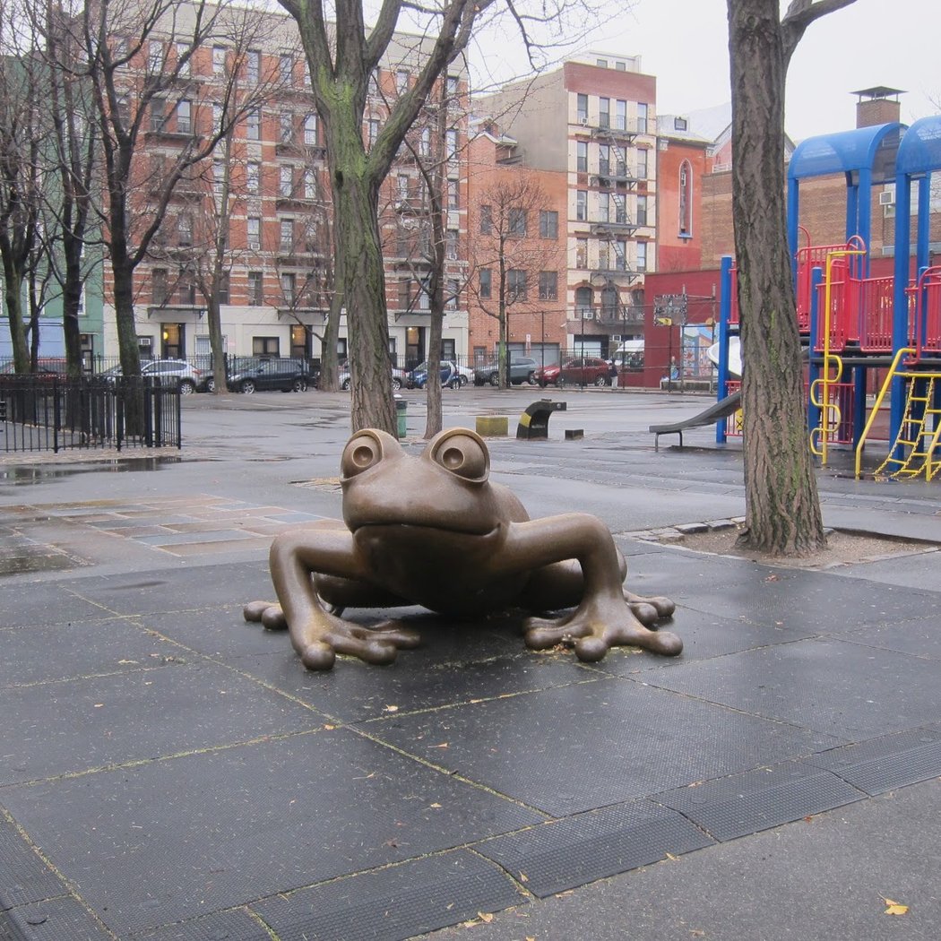 ABC Playground 3