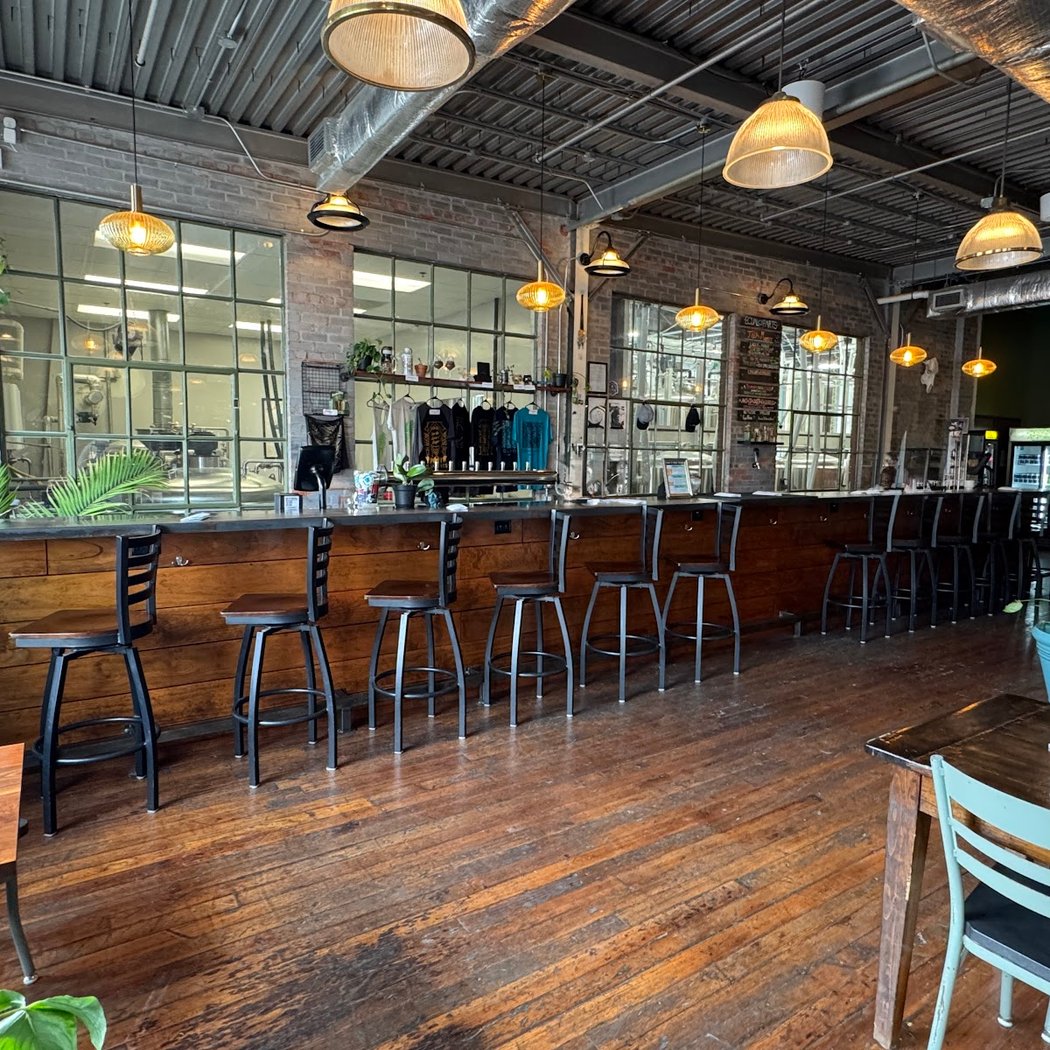 Equal Parts Brewing 3