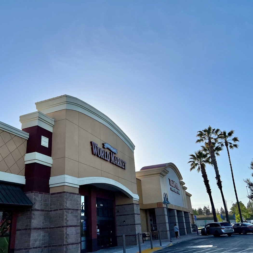 World Market 2