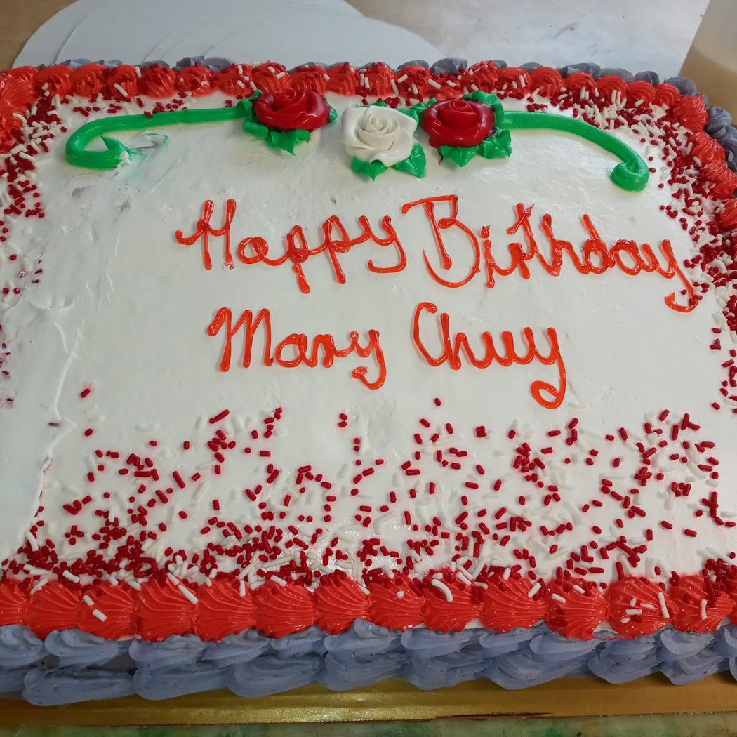 Lupita's Bakery 2