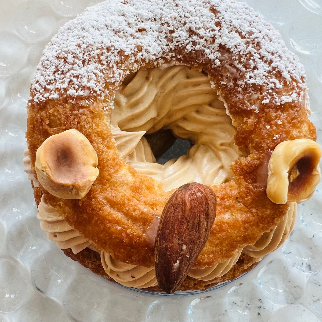 Pâtisserie Mélilot 3