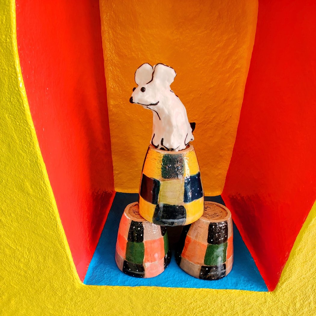 Fort Makers 3
