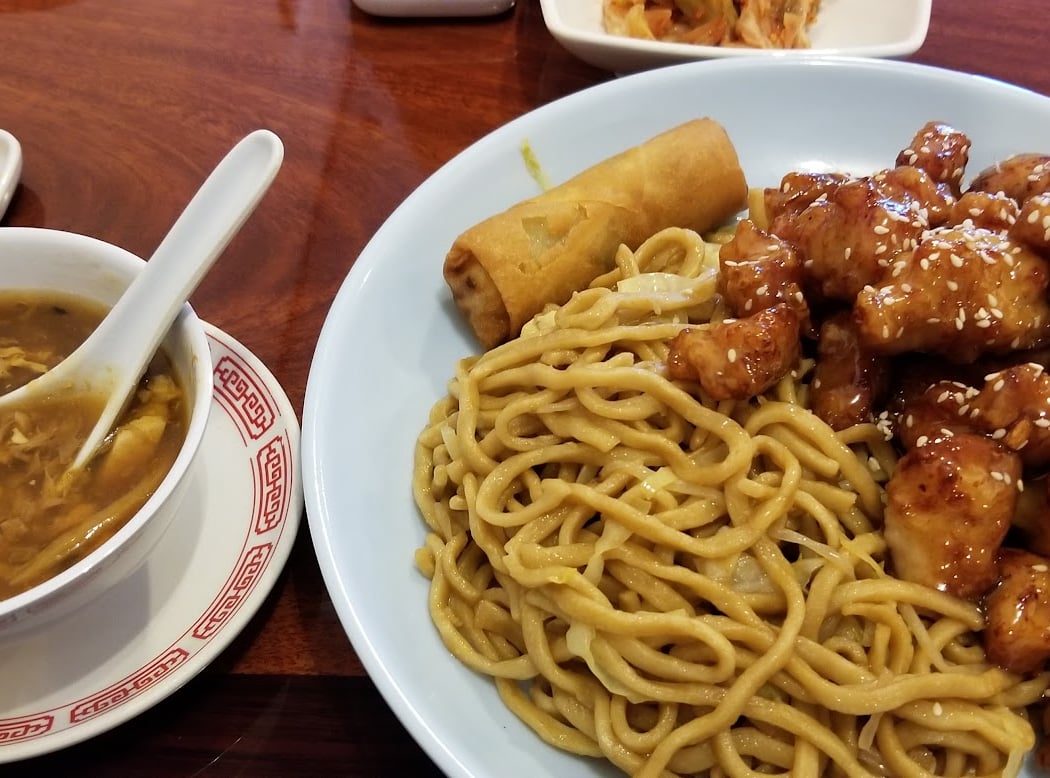 Tsing Tao 3