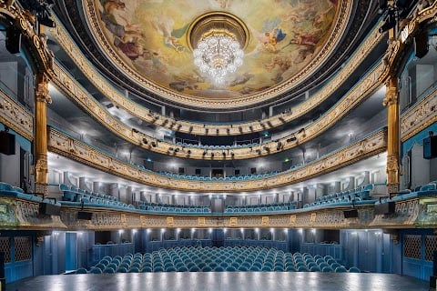 Rapports d'activité - Angers Nantes Opéra 1