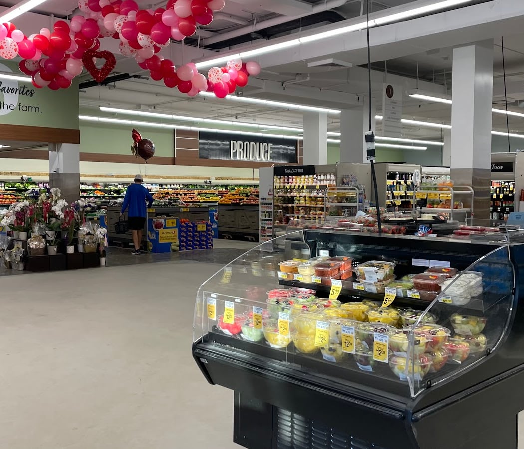 Safeway 3
