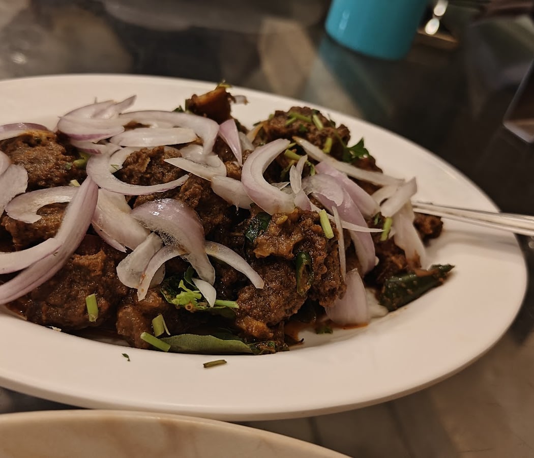 God's Own Cafe ಗಾಡ್ಸ್ ಓನ್ ಕೆಫೆ 3