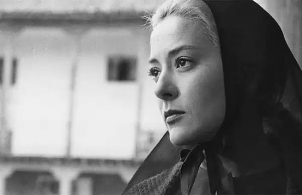 Film Screening – “Viridiana” 1