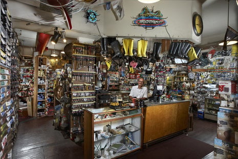 Waterstreet Hardware and Marine 1