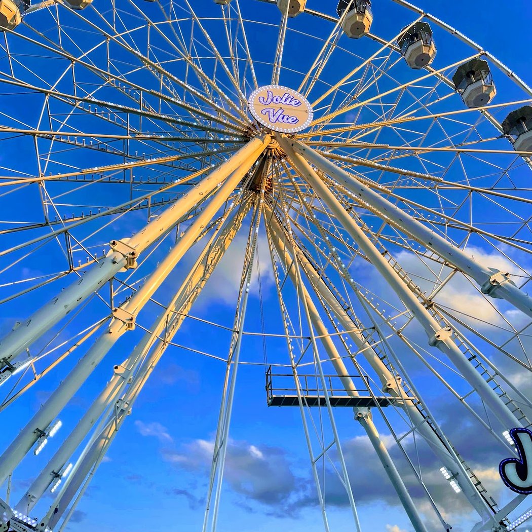 Foire internationale de Bordeaux 1