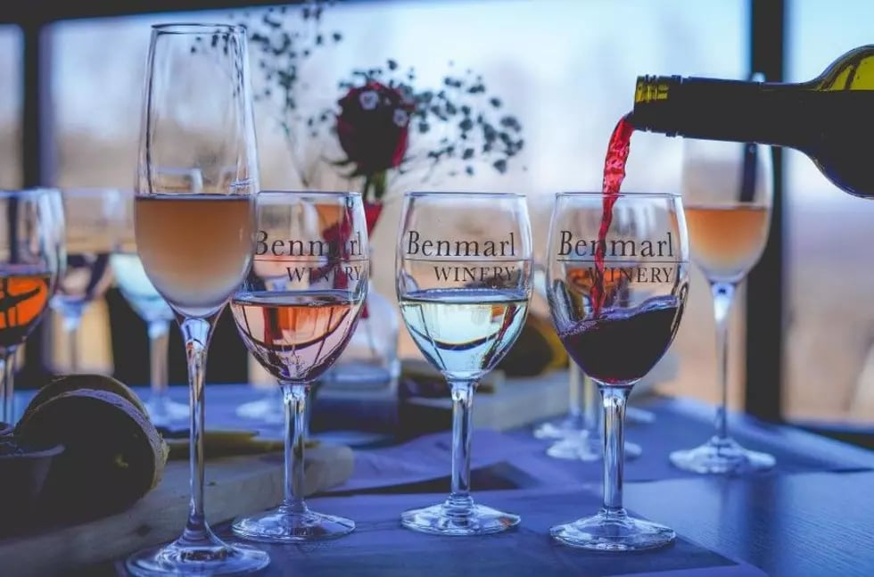 Benmarl Winery 4