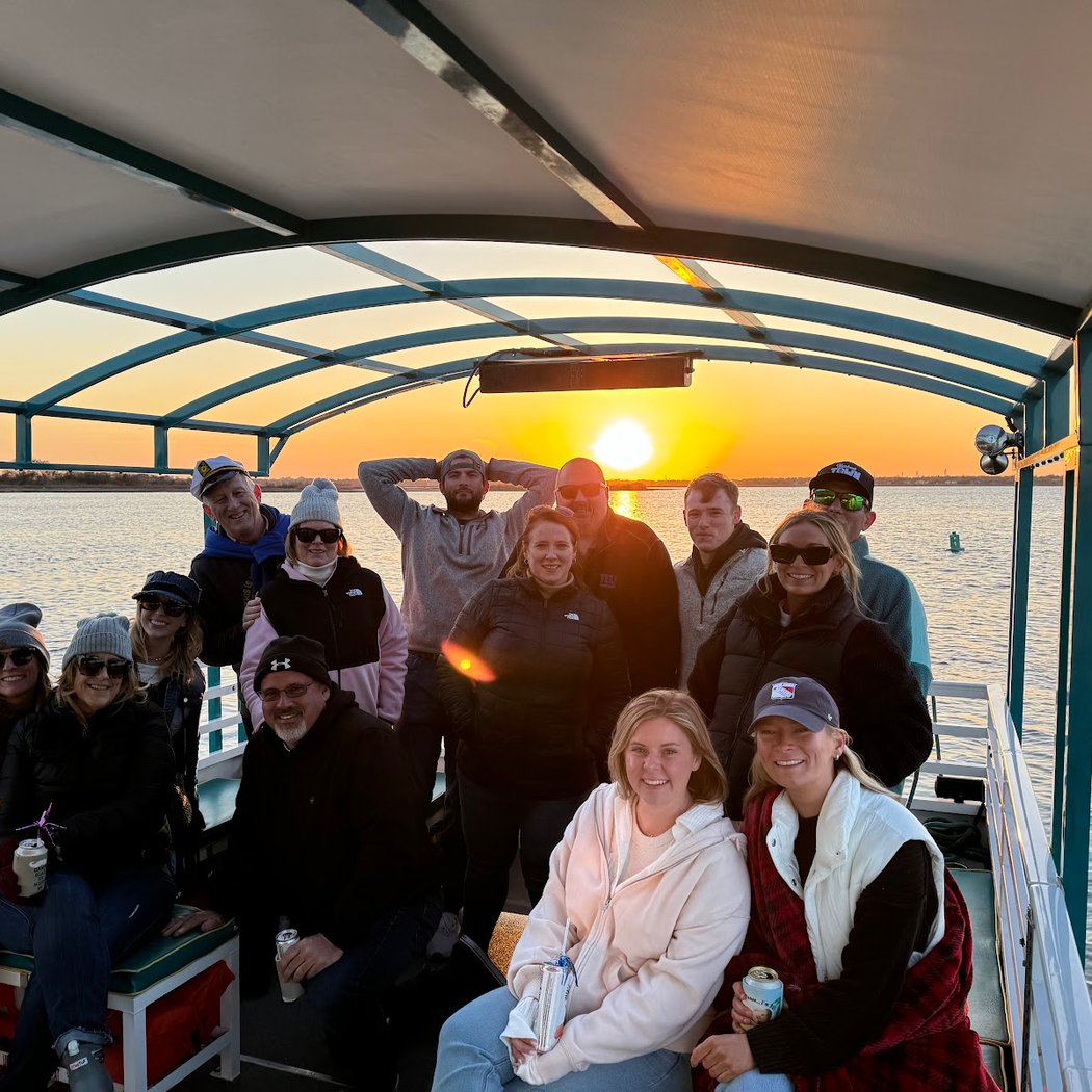 Paddle Pub Party Boat (Oceanside/RVC) 1