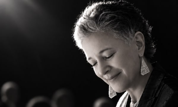Janice Friedman Trio 1