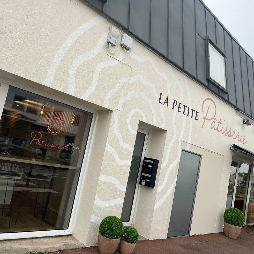 La petite Pâtisserie 2