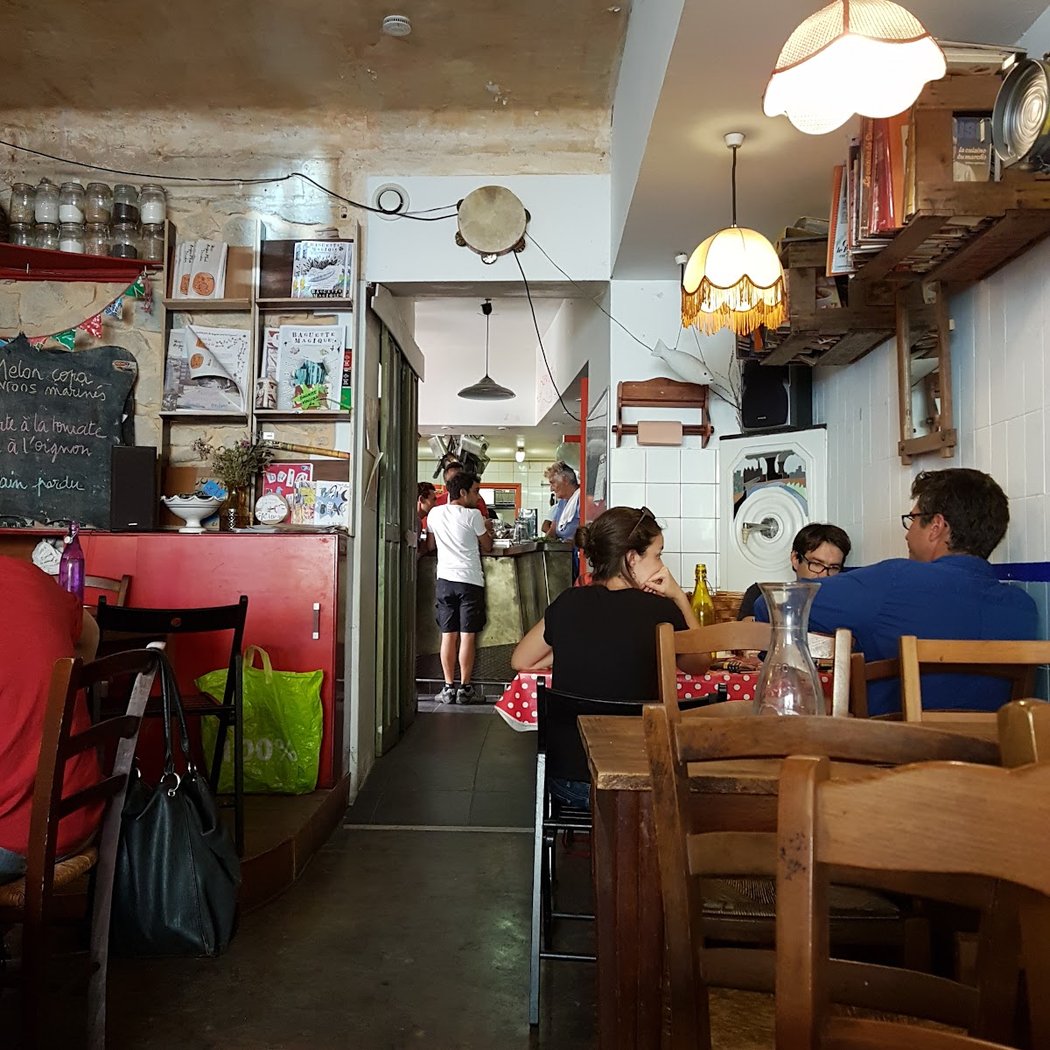 Cantine du Midi 5