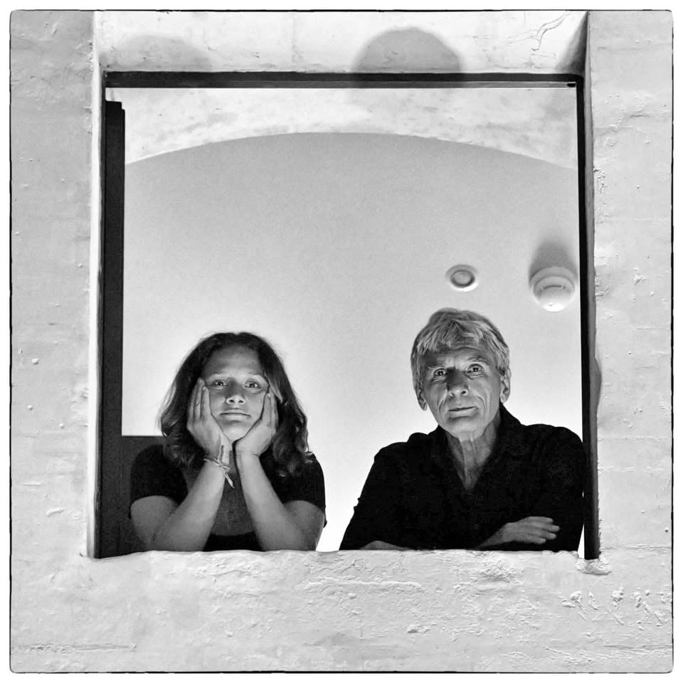 Chloé Tardi & Pierre Lange 1