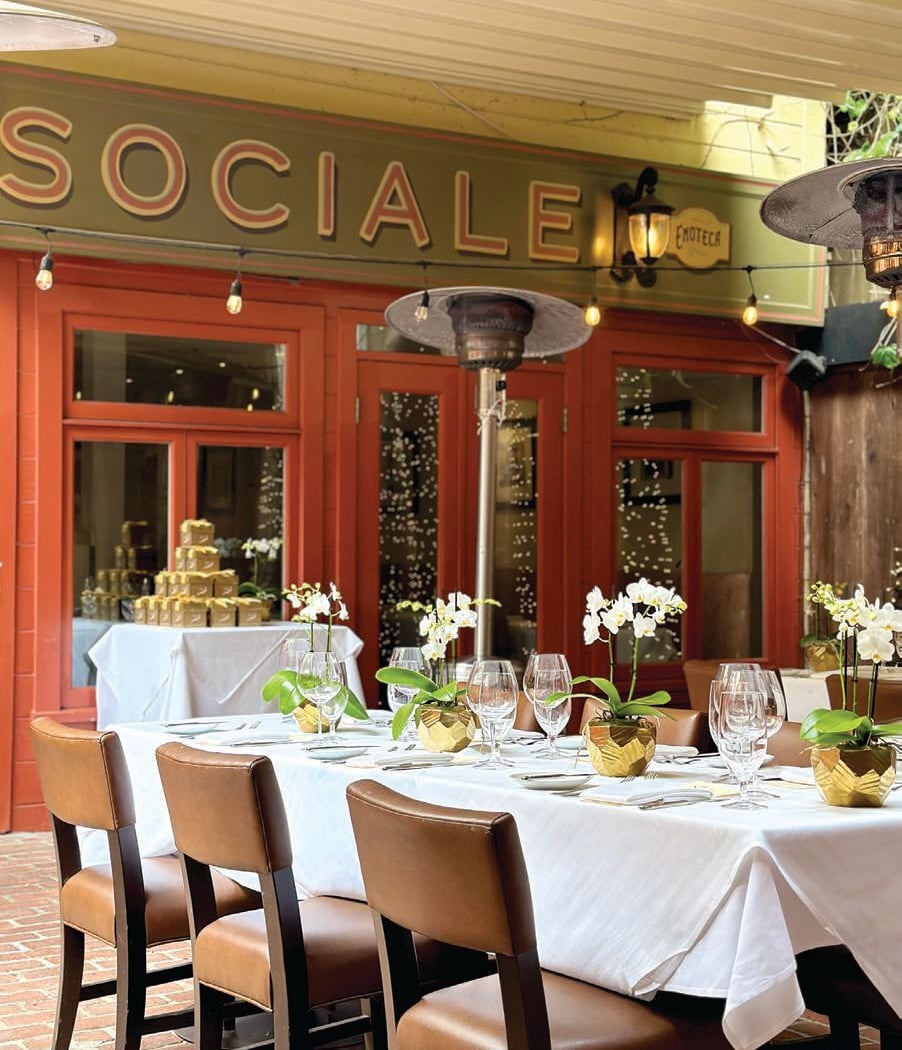 Sociale 2