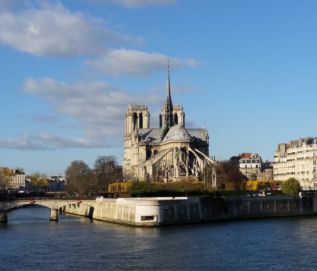 Les secrets de l’Île de la Cité 2