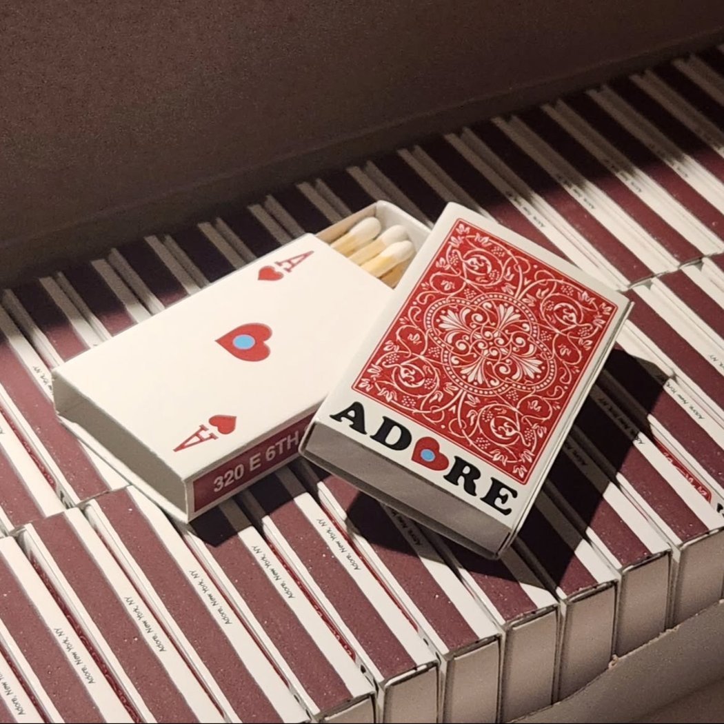 Adore 3