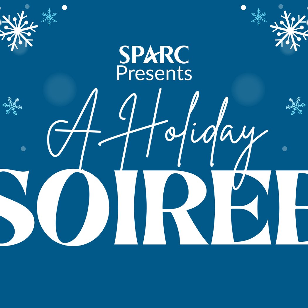 A Holiday Soiree 2025 1