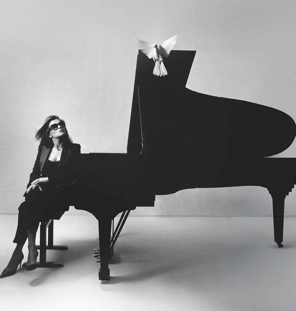 Melody Gardot Concert 1