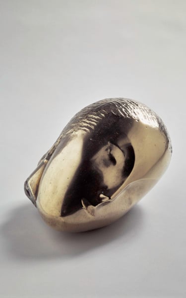 Brancusi, The Birth of Modern Sculpture 1