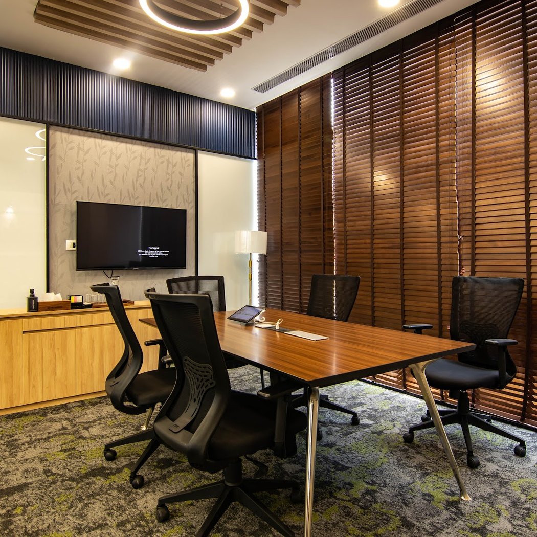 Smartworks Vaishnavi Tech Park 3
