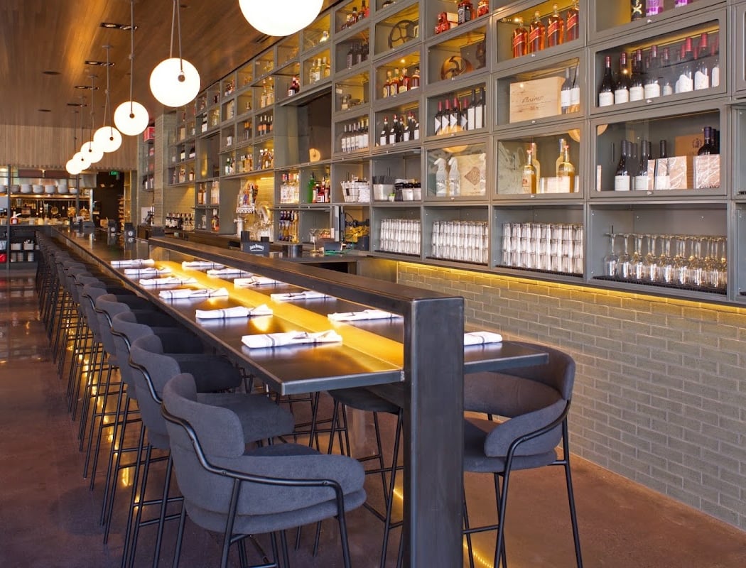 Tstreet Roadhouse 2