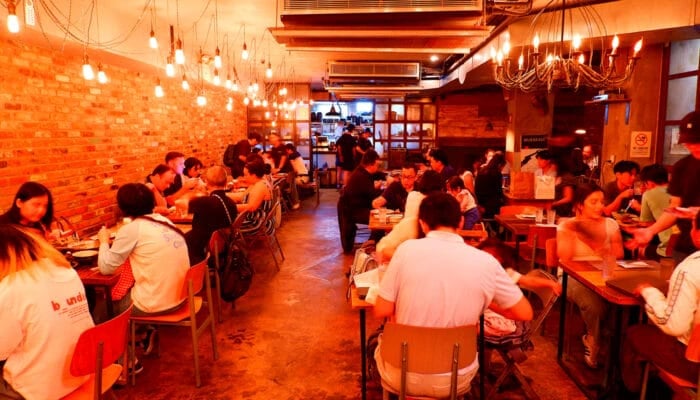 Izakaya MEW 5
