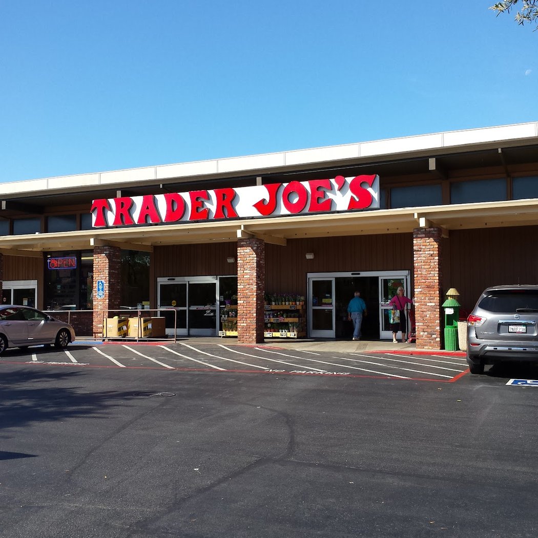 Trader Joe's 2