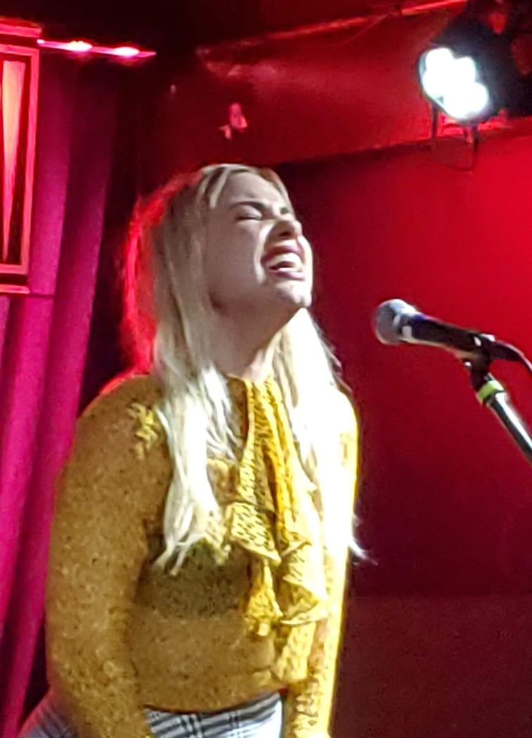 Emotional Virgin World Tour 2026 5