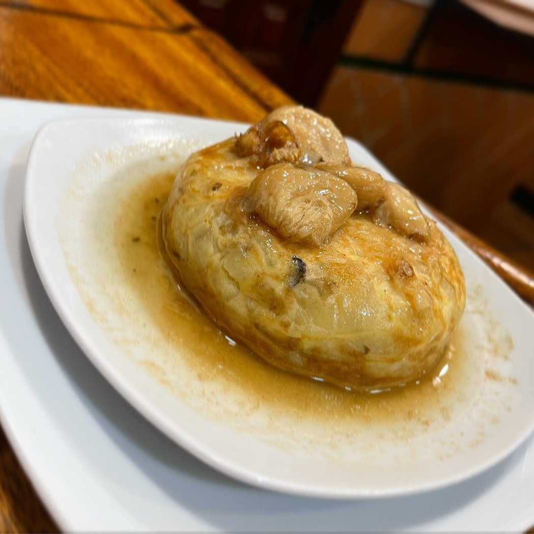 Taberna Sanluqueña 3