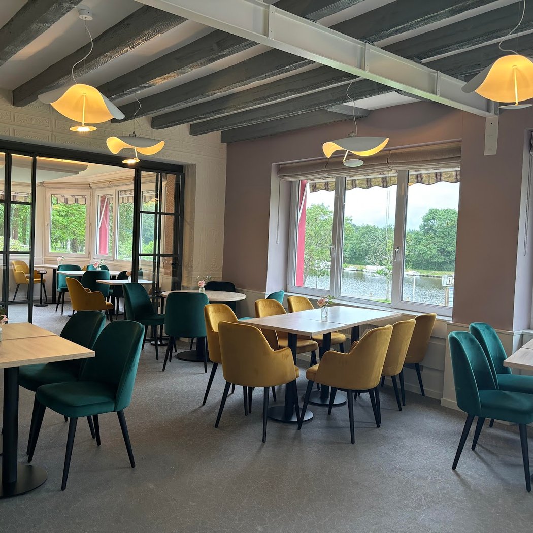 Le Relais Saint Clair 2