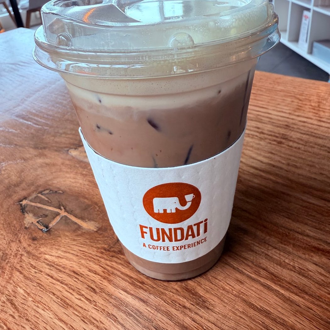 Fundati Coffee 4