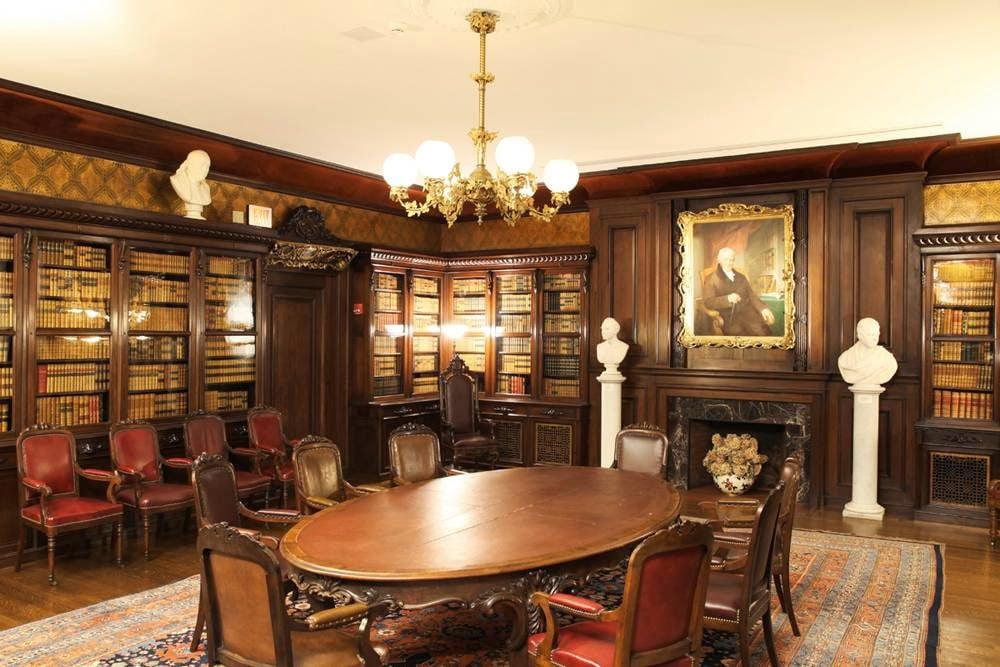 Massachusetts Historical Society 2
