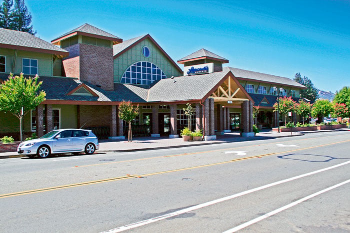 Lunardi's Markets 2