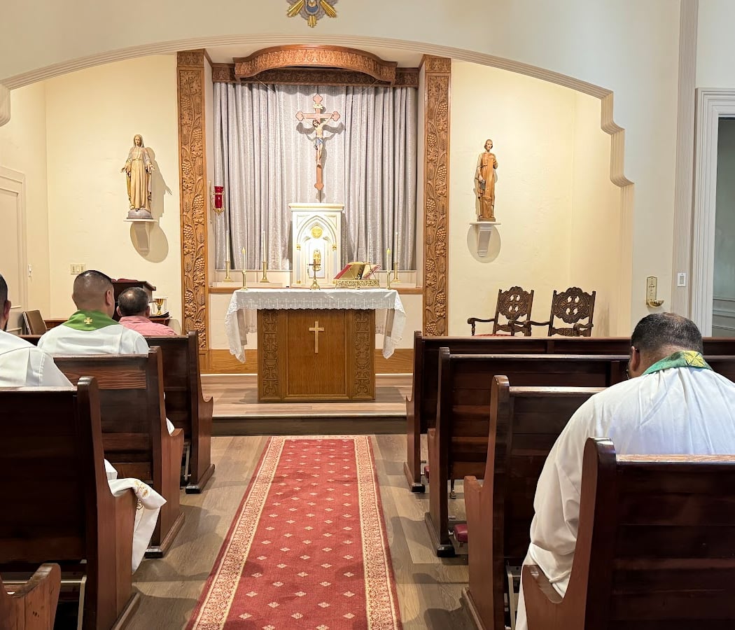 Certificate Program on Causes of Canonization 1
