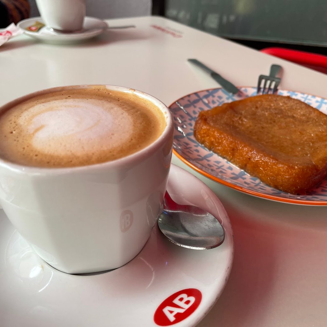Horno de Triana 1