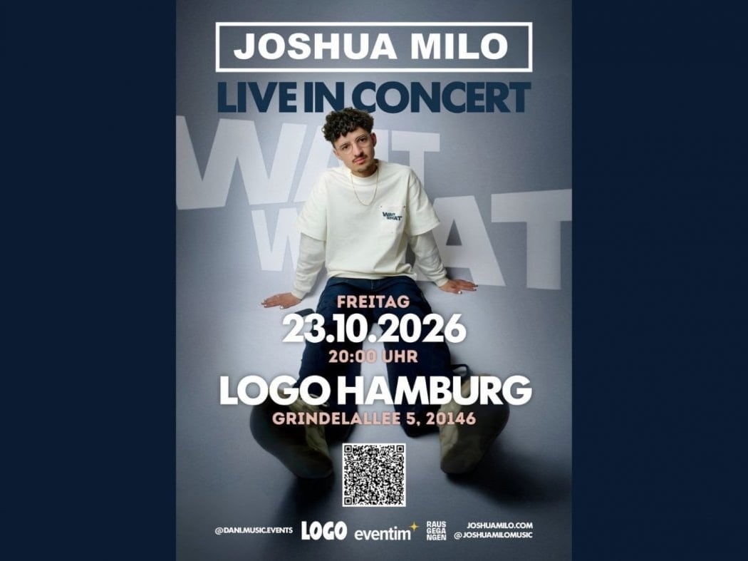 Joshua Milo Live - Best Jazzfusion Show!