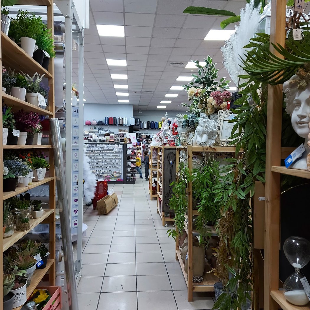 ASIA MARKET 3