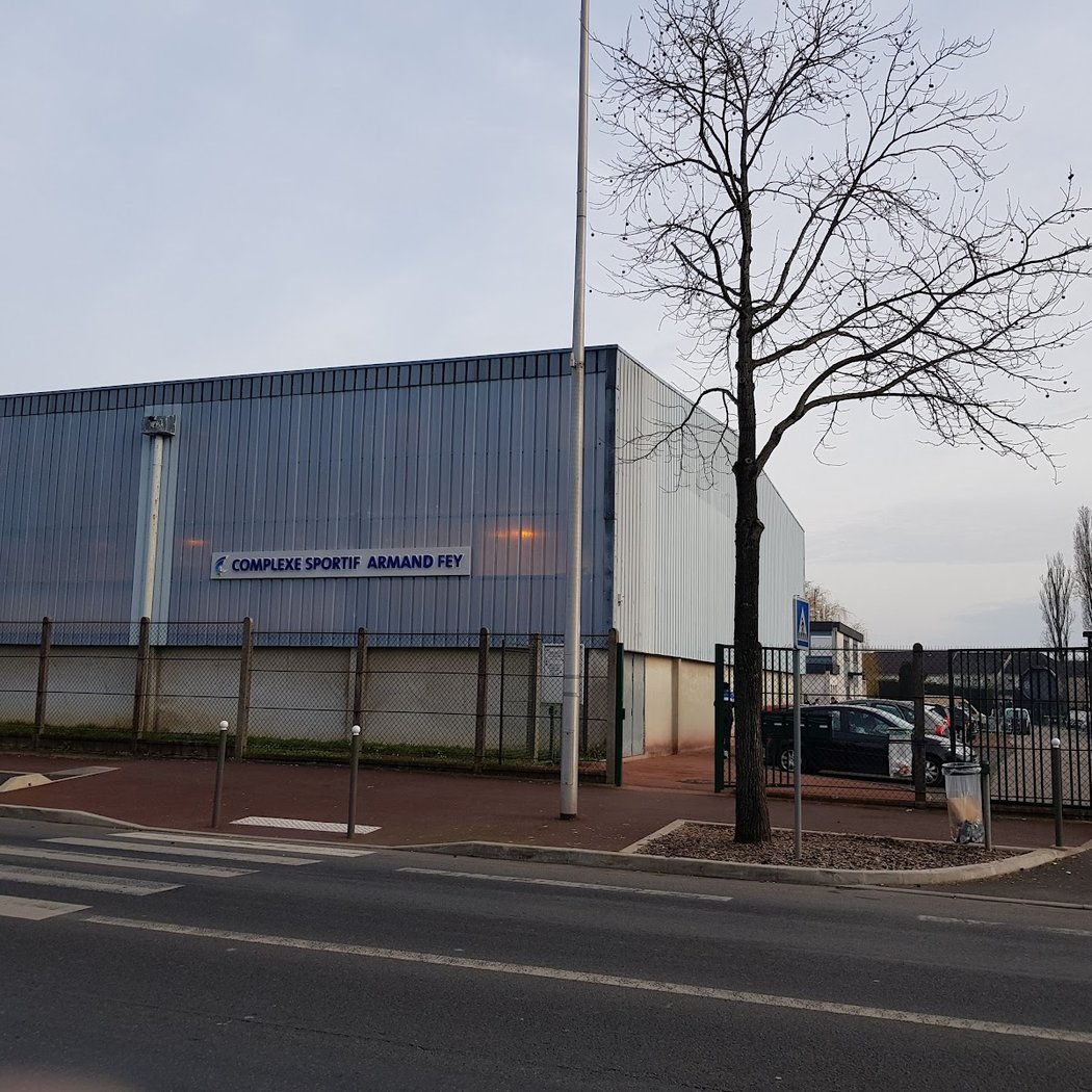 Complexe Sportif Armand FEY 2