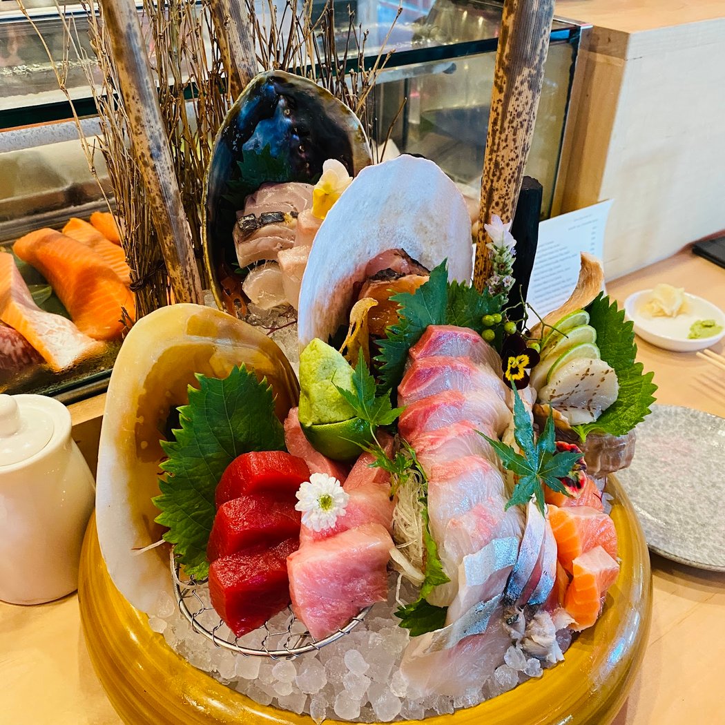 Shiro Japanese Bistro 1