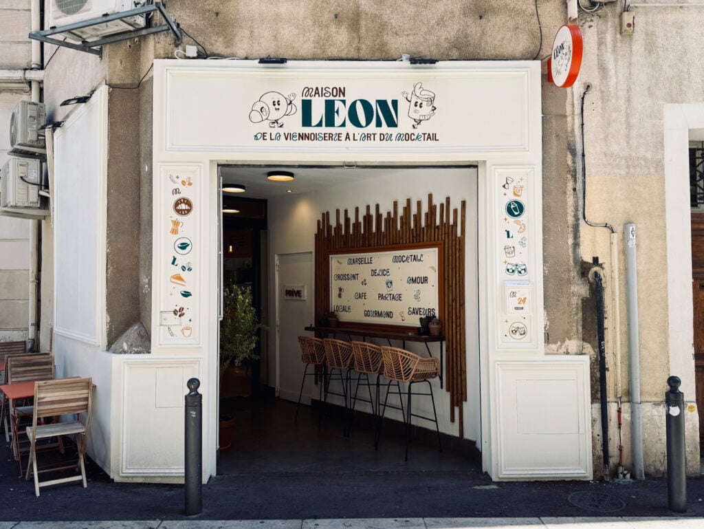 Maison Léon 3
